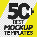 Post thumbnail of Mockup Templates: 50+ Best Mockups