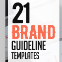 Post thumbnail of 21 Creative Brand Guidelines Templates