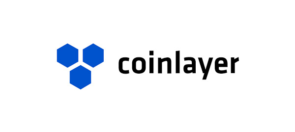 Coinlayer API