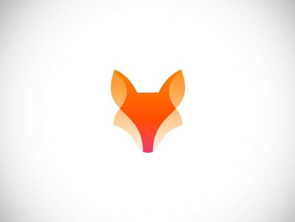 80+ Best Fox Logo Designs - 10