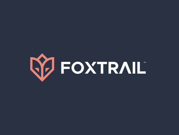 80+ Best Fox Logo Designs - 18