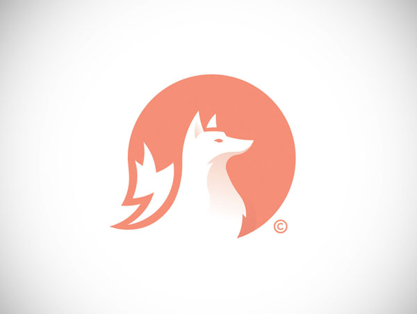 80+ Best Fox Logo Designs - 19