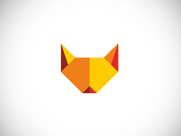 80+ Best Fox Logo Designs - 22
