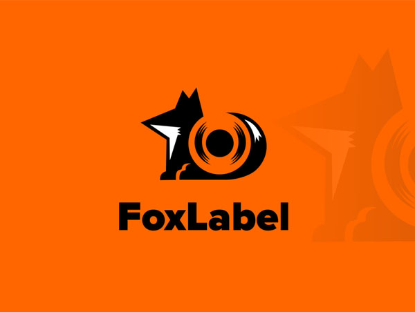 80+ Best Fox Logo Designs - 24