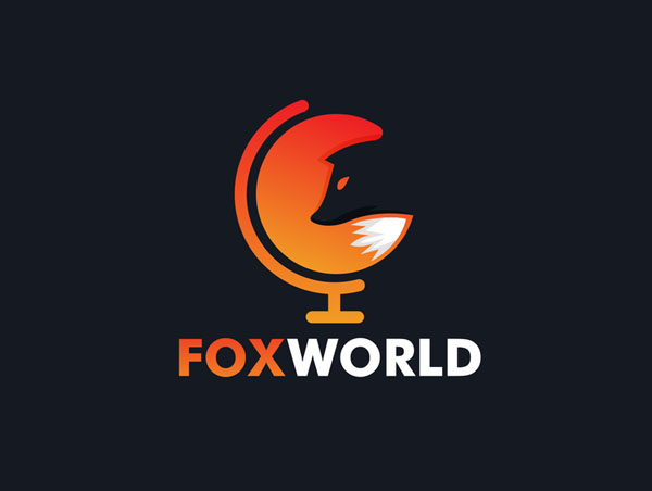 80+ Best Fox Logo Designs - 33