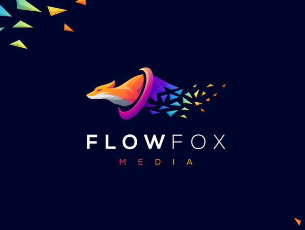 80+ Best Fox Logo Designs - 41