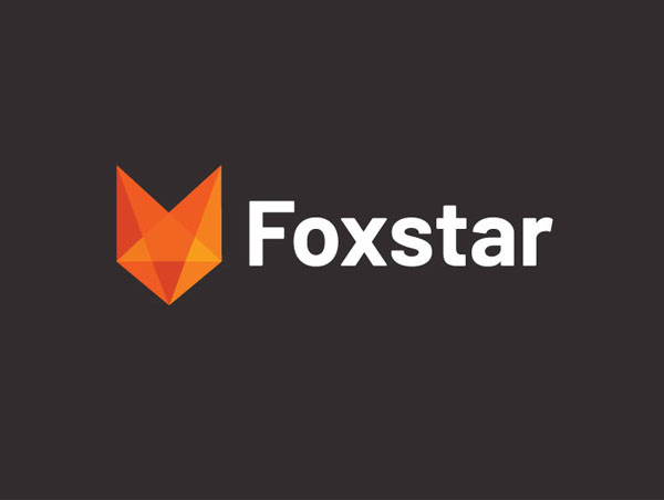 80+ Best Fox Logo Designs - 45