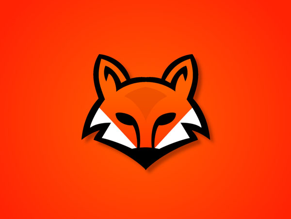 80+ Best Fox Logo Designs - 9