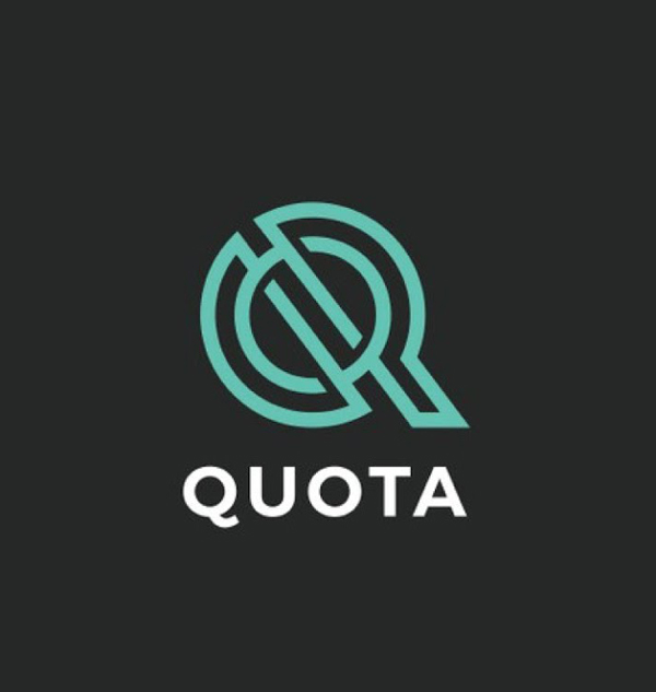 Modern Q Letter Logo Design in Adobe Illustrator Tutorials