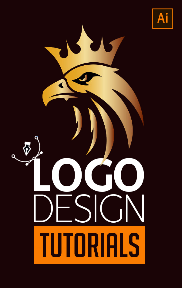 Logo Design In Adobe Illustrator – 25 Best Tutorials
