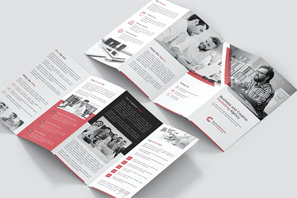 Brochure – Business Marketing