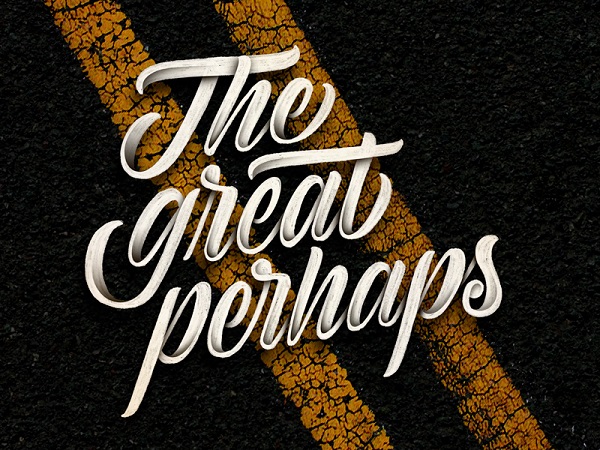 32 Remarkable Lettering and Typography Design for Inspiration - 5