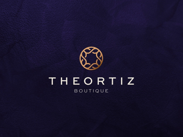 The Ortiz Boutique Logo by Aditya Dwi Free Font