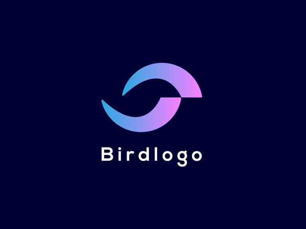 Birdlogo Concept by logo.sea Free Font