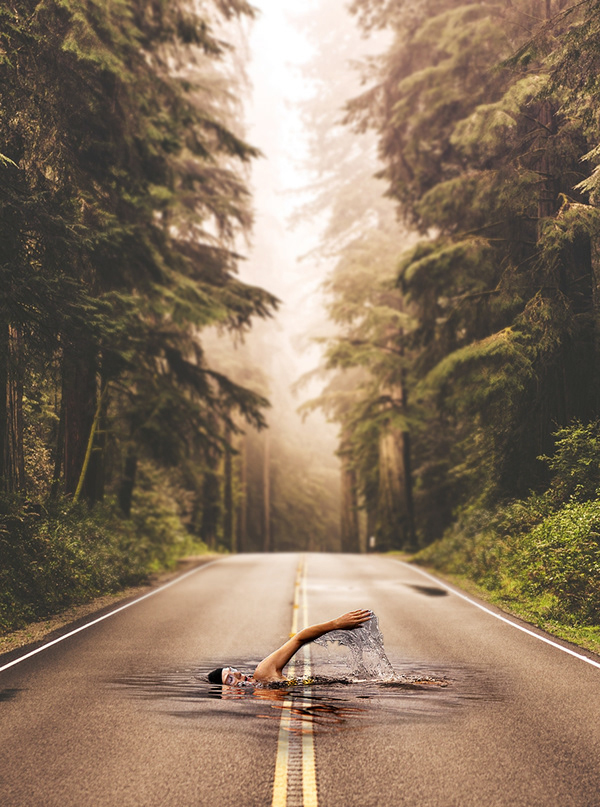 Incredible Photo Manipulations For Inspiration - 17