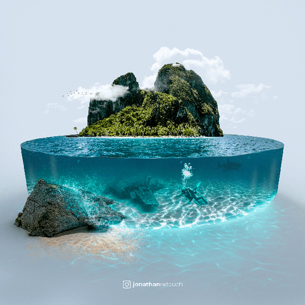 Incredible Photo Manipulations For Inspiration - 21