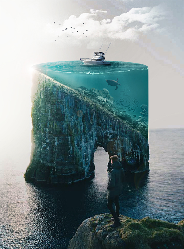 Incredible Photo Manipulations For Inspiration - 30