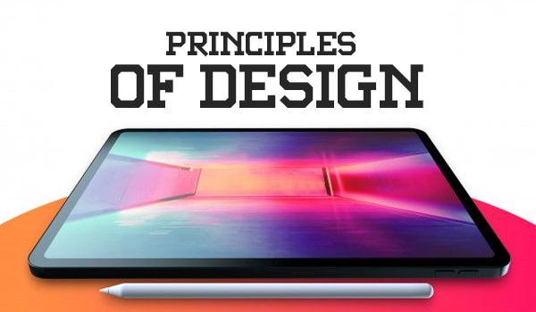 The Main Principles of Design