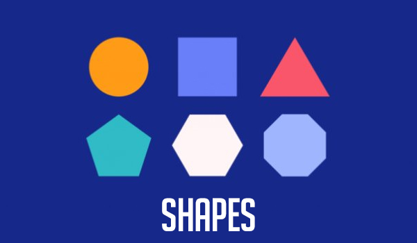 Shapes Design Element