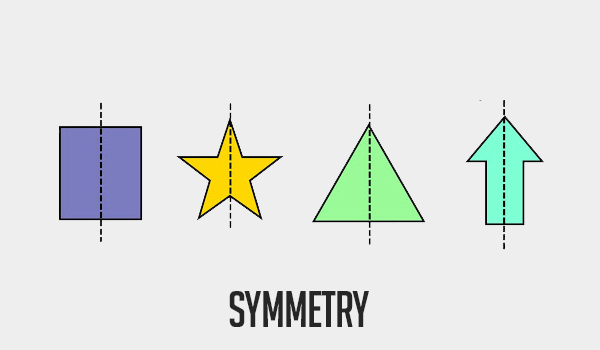 Symmetry Design Element