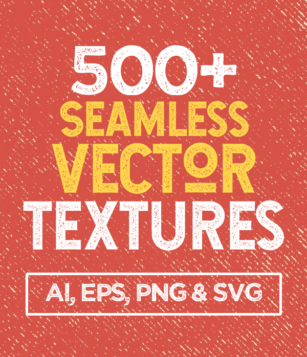 15 Best Seamless Vector Textures Sets