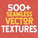 Post thumbnail of 15 Best Seamless Vector Textures Sets