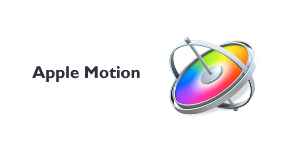 Apple Motion Alternatives to Adobe After Effects