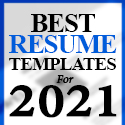 Post thumbnail of 25+ Best Resume Templates For 2021