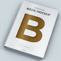 Post Thumbnail of Book Mockups: 35+ Free & Premium Book Notebook Mockups