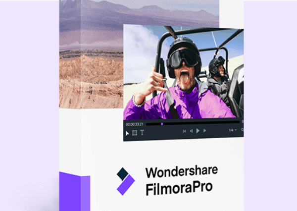 Filmora Pro Alternatives to Adobe After Effects