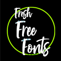 Post Thumbnail of 24 Fresh Free Fonts For Graphic Designers
