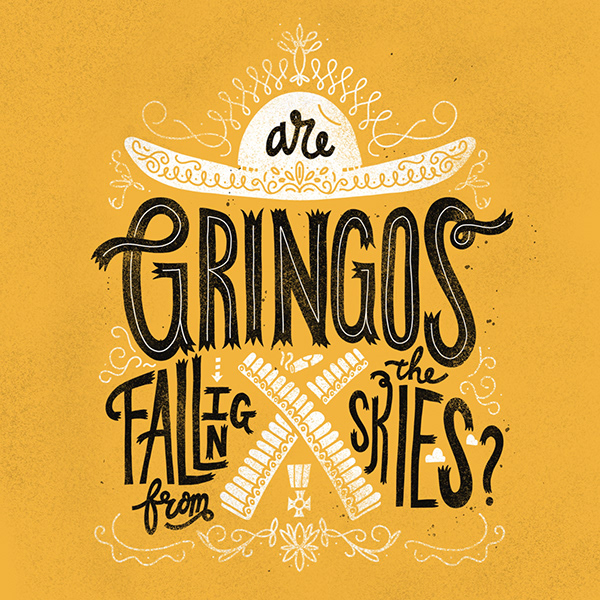 Remarkable Lettering and Typography Design for Inspiration - 26