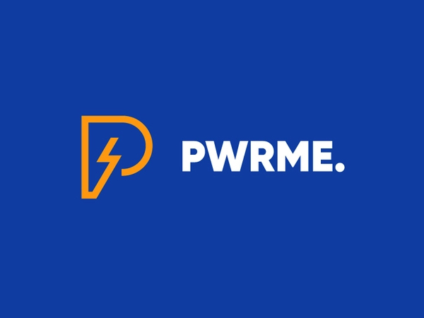 PowerMe Logo Idea