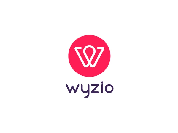 Wyzio Bank Logo Concept