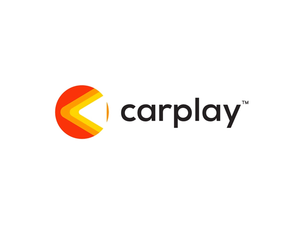 CarPlay Logo Design