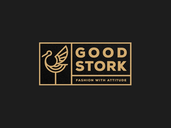 Good Store Logo Design