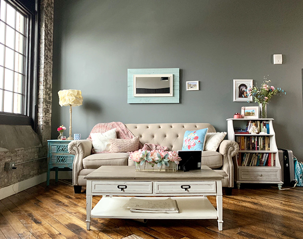 50+ Best Living Room Decor Ideas & Designs - 14