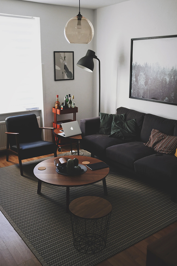 50+ Best Living Room Decor Ideas & Designs - 16