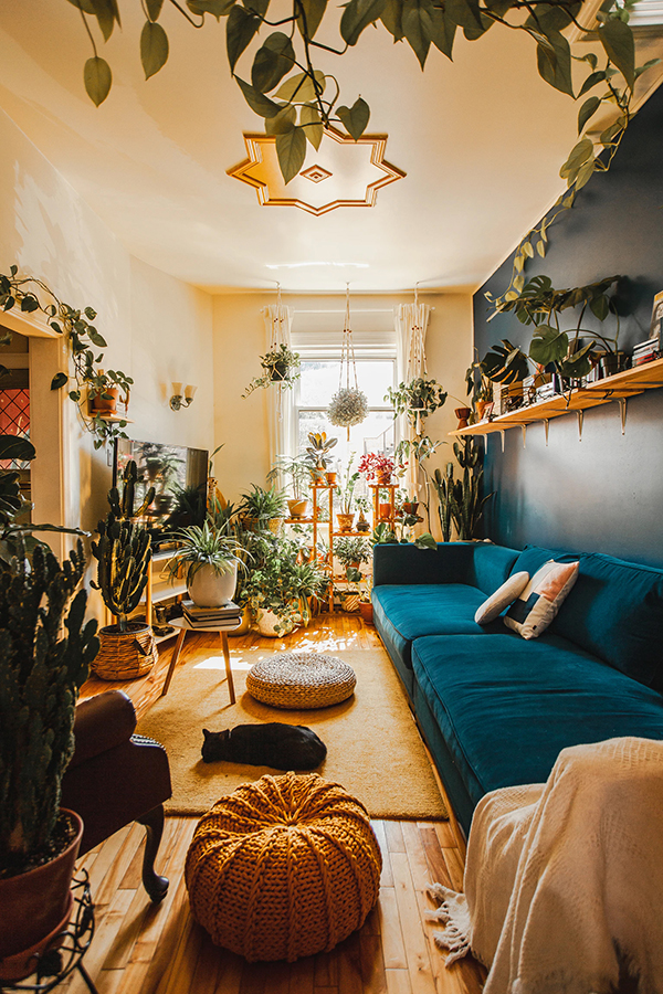 50+ Best Living Room Decor Ideas & Designs - 18