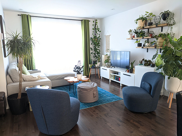 50+ Best Living Room Decor Ideas & Designs - 19