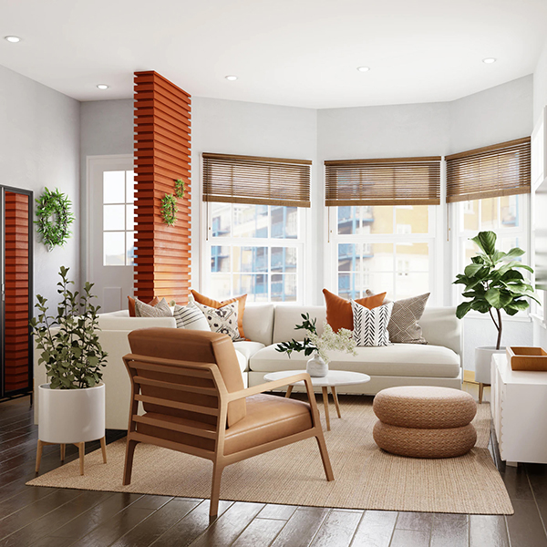 50+ Best Living Room Decor Ideas & Designs - 21