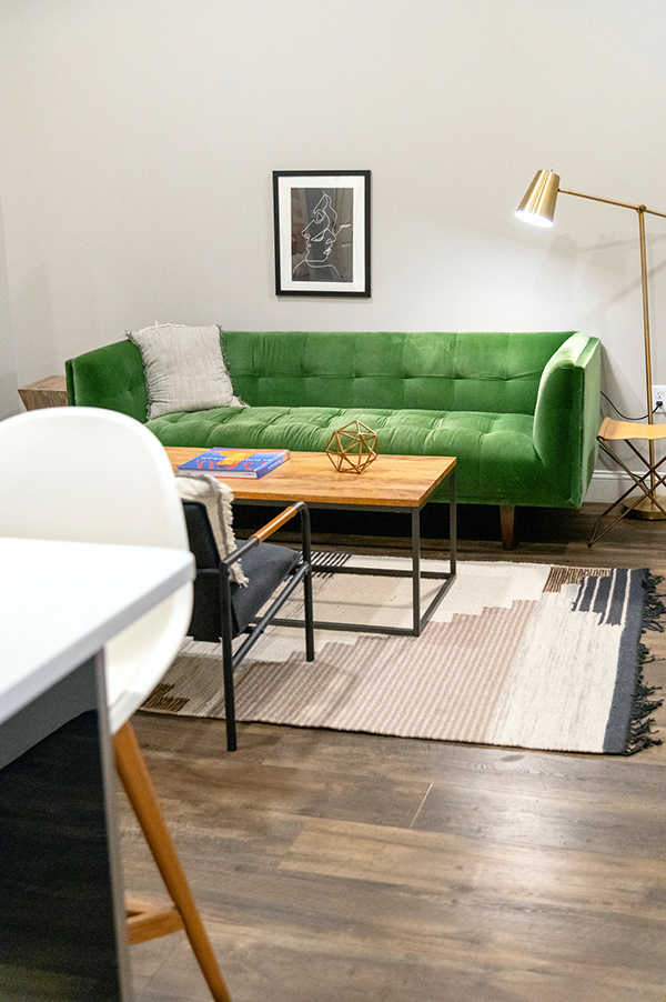 50+ Best Living Room Decor Ideas & Designs - 22