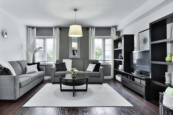 50+ Best Living Room Decor Ideas & Designs - 24