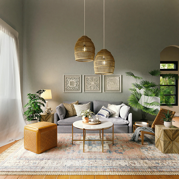 50+ Best Living Room Decor Ideas & Designs - 28