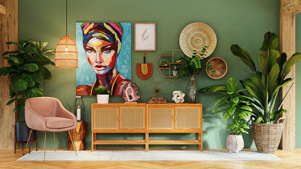 50+ Best Living Room Decor Ideas & Designs - 31