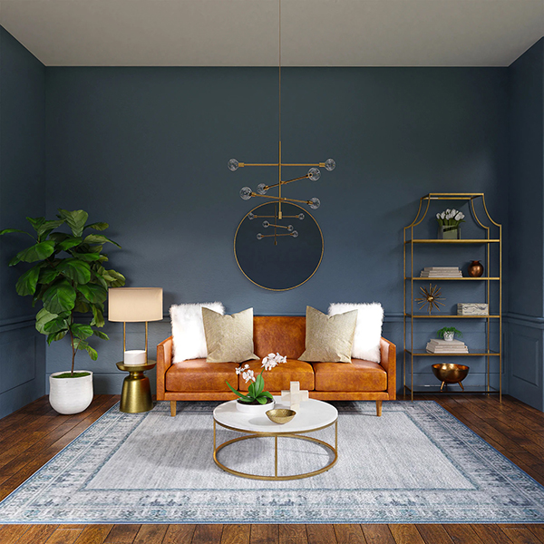 50+ Best Living Room Decor Ideas & Designs - 34
