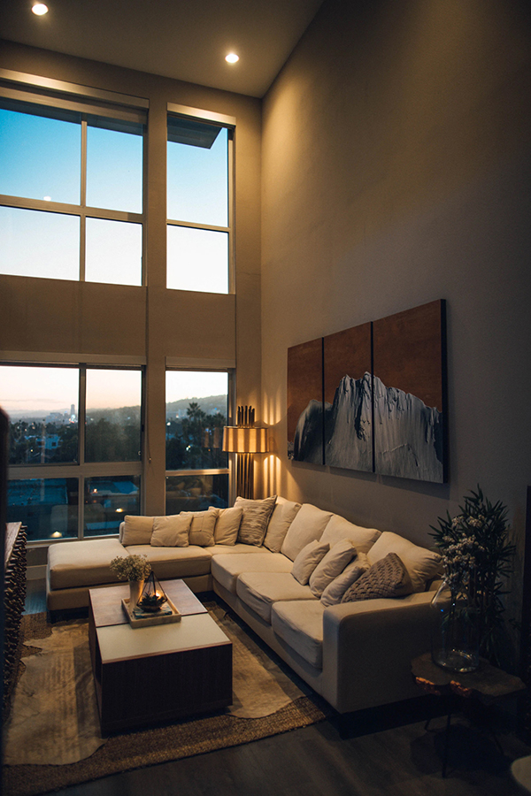 50+ Best Living Room Decor Ideas & Designs - 35