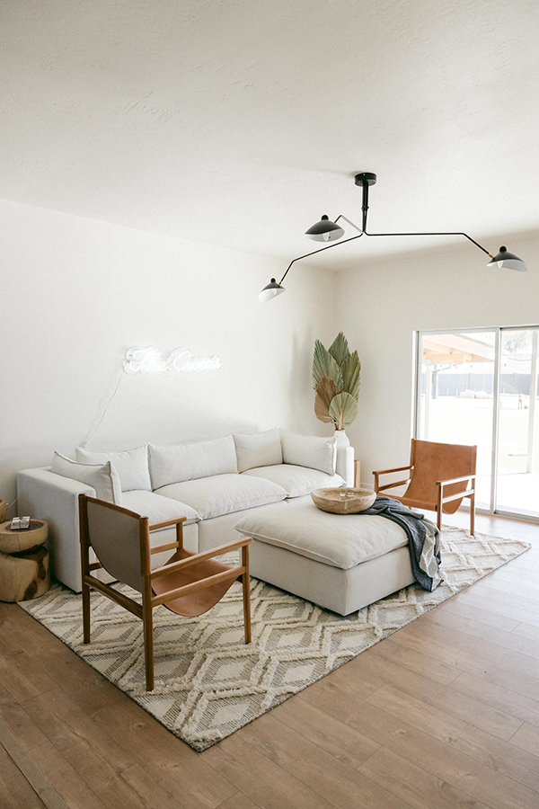 50+ Best Living Room Decor Ideas & Designs - 36