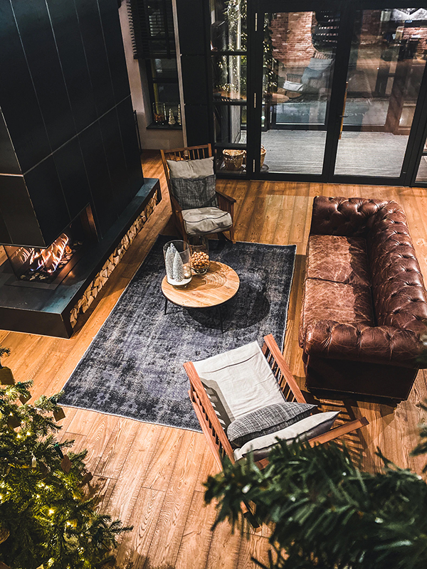 50+ Best Living Room Decor Ideas & Designs - 38