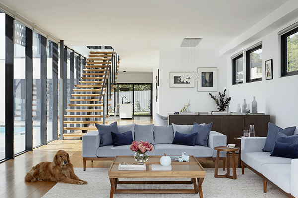 50+ Best Living Room Decor Ideas & Designs - 39